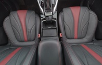 Maxus Euniq 5 vaihtoauto