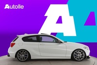 BMW M135i vaihtoauto