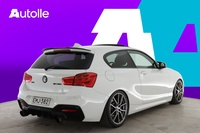 BMW M135i vaihtoauto
