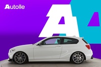 BMW M135i vaihtoauto