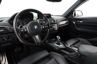 BMW M135i vaihtoauto