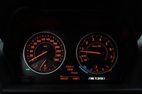 BMW M135i vaihtoauto