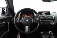 BMW M135i vaihtoauto