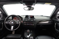 BMW M135i vaihtoauto