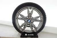 BMW M135i vaihtoauto