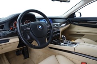 BMW 740 vaihtoauto