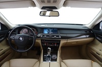 BMW 740 vaihtoauto