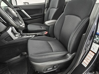 Subaru Forester vaihtoauto