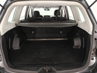 Subaru Forester vaihtoauto