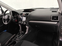 Subaru Forester vaihtoauto