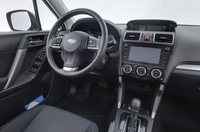 Subaru Forester vaihtoauto