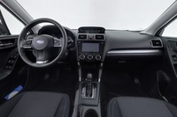 Subaru Forester vaihtoauto