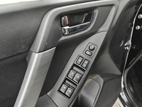 Subaru Forester vaihtoauto