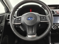 Subaru Forester vaihtoauto