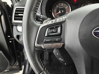 Subaru Forester vaihtoauto