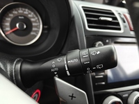 Subaru Forester vaihtoauto