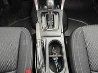 Subaru Forester vaihtoauto