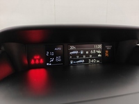 Subaru Forester vaihtoauto