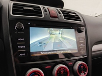 Subaru Forester vaihtoauto