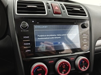 Subaru Forester vaihtoauto