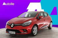 Renault Clio vaihtoauto