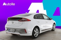 Hyundai IONIQ electric vaihtoauto