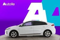 Hyundai IONIQ electric vaihtoauto