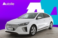 Hyundai IONIQ electric vaihtoauto