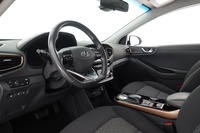Hyundai IONIQ electric vaihtoauto
