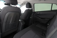 Hyundai IONIQ electric vaihtoauto