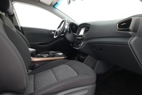 Hyundai IONIQ electric vaihtoauto