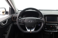 Hyundai IONIQ electric vaihtoauto