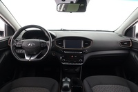Hyundai IONIQ electric vaihtoauto