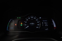 Hyundai IONIQ electric vaihtoauto