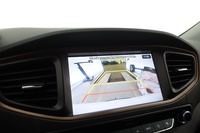 Hyundai IONIQ electric vaihtoauto