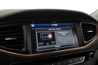 Hyundai IONIQ electric vaihtoauto