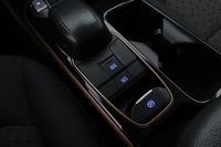 Hyundai IONIQ electric vaihtoauto