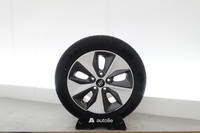 Hyundai IONIQ electric vaihtoauto