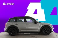 Mini Countryman vaihtoauto