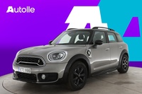 Mini Countryman vaihtoauto