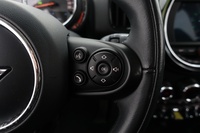 Mini Countryman vaihtoauto