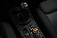 Mini Countryman vaihtoauto