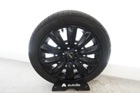 Mini Countryman vaihtoauto