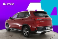 Maxus Euniq 6 vaihtoauto