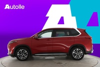 Maxus Euniq 6 vaihtoauto