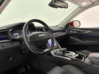 Maxus Euniq 6 vaihtoauto