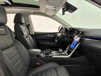 Maxus Euniq 6 vaihtoauto