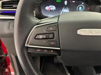 Maxus Euniq 6 vaihtoauto