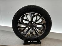 Maxus Euniq 6 vaihtoauto