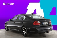 BMW 325 vaihtoauto